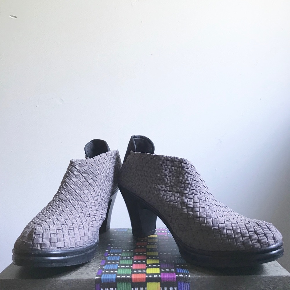 bernie mev. Shoes